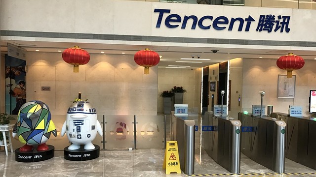 El monstruo chino de los eSports que superó a Nintendo | Tecnología