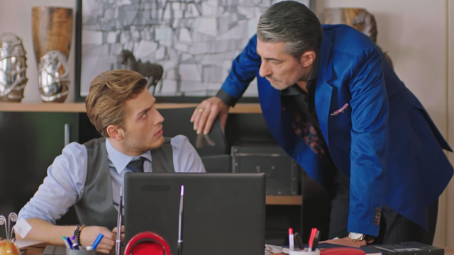 Capítulo 185 | Capítulos