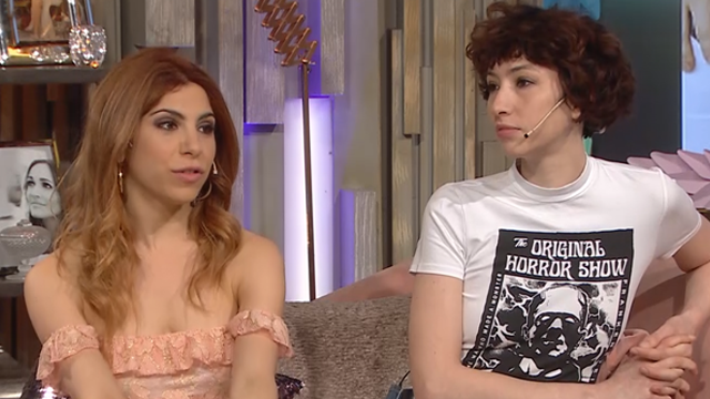 Terapia laboral con Sofía Gala y Tamara Garzón | Entrevistas completas