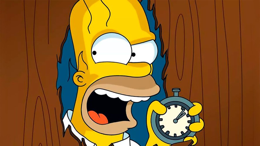 Halloween: los 5 mejores especiales de Los Simpson | Cine & Series