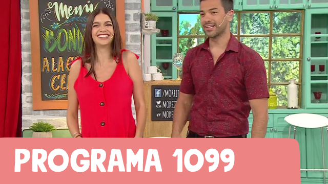 Programa 1099 | Programas