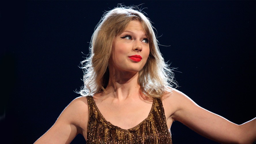 Taylor Swift, nuevamente a juicio por plagio | Música