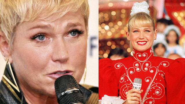 ¡El estado de salud de Xuxa podría terminar con su carrera! | Espectáculos