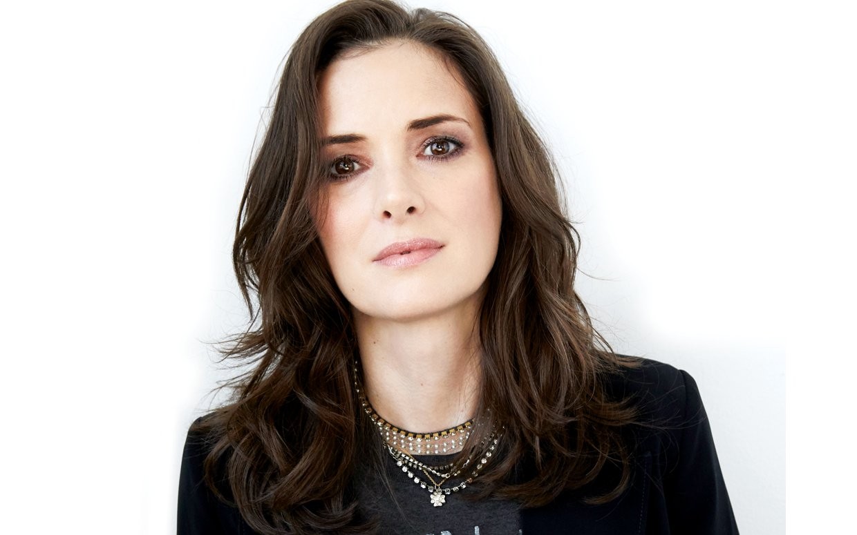 Winona Ryder cumple 48 años | Espectáculos