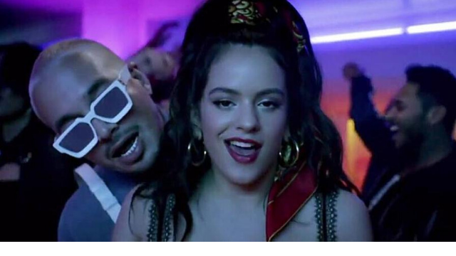 La regla ortográfica que aprendimos gracias a J Balvin, Rosalía y la RAE | Espectáculos