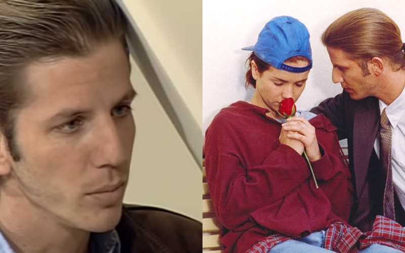 Los personajes de Facundo Arana en Telefe | Espectáculos