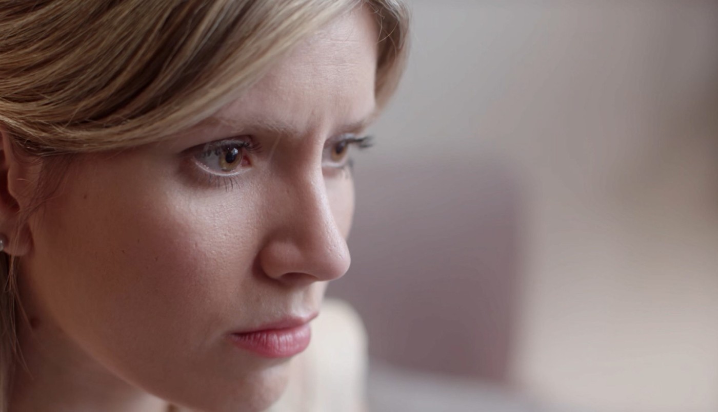 Laurita Fernández protagoniza "Inconvivencia" | Espectáculos