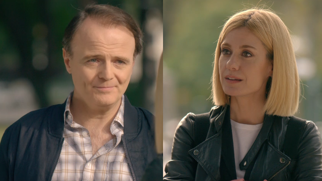 "Sé que su marido es el gato" | Mejores momentos