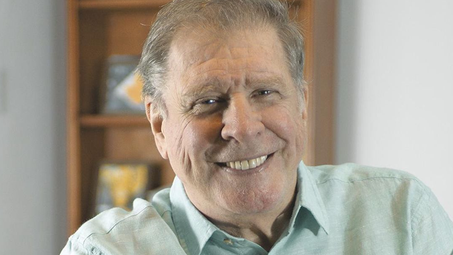 Arturo Puig: "Grande Pá llegó a hacer 60 puntos de rating" | Espectáculos