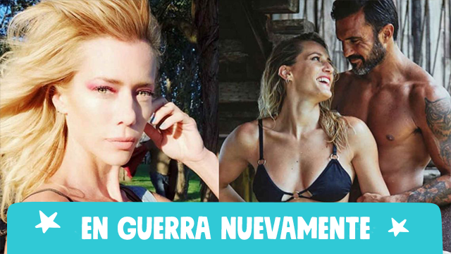 Nicole Neumann y Cubero hablan mediante abogados | Mejores momentos