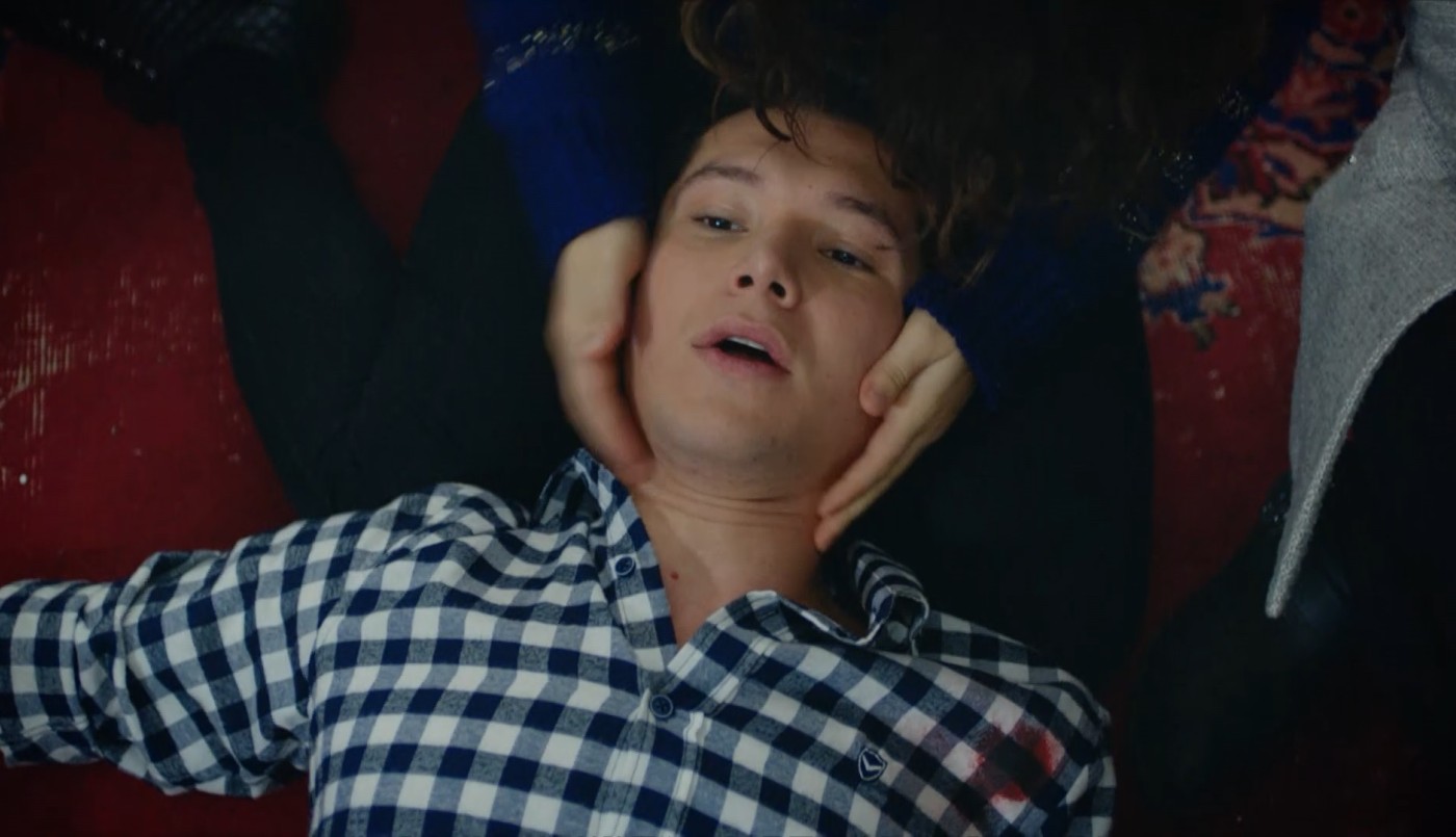 Capítulo 214 | Capítulos