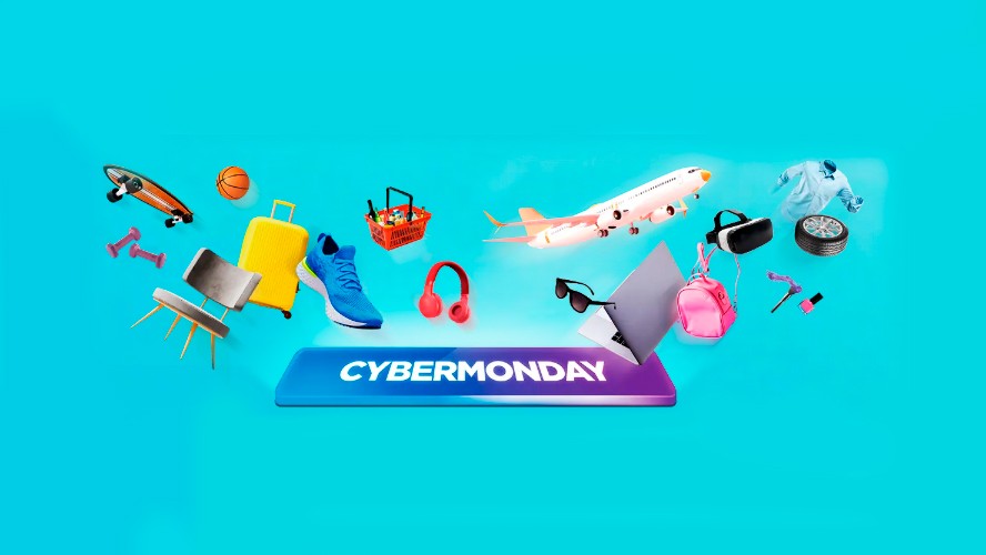 Todo lo que tenés que saber para el Cyber Monday 2019 | Sociedad