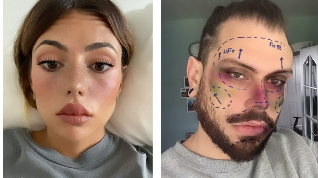 ¿Por qué Instagram quiere sacar algunos filtros? | Espectáculos