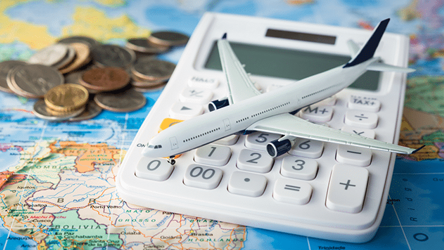 3 formas de viajar sin gastar tanto | Viajes