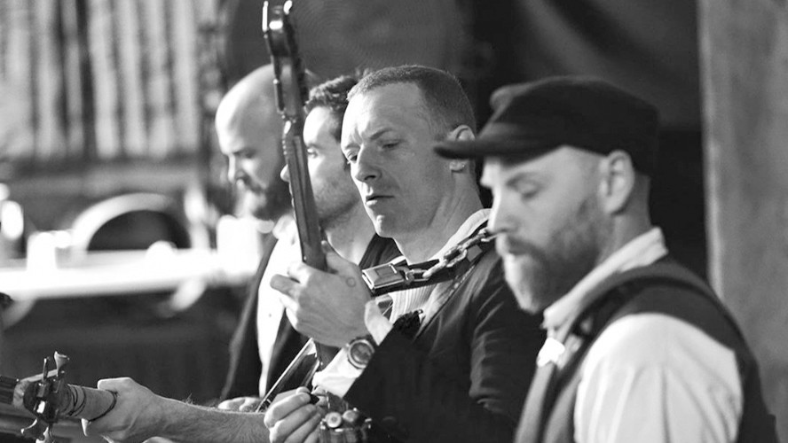 Coldplay presenta su disco de una forma revolucionaria | Música