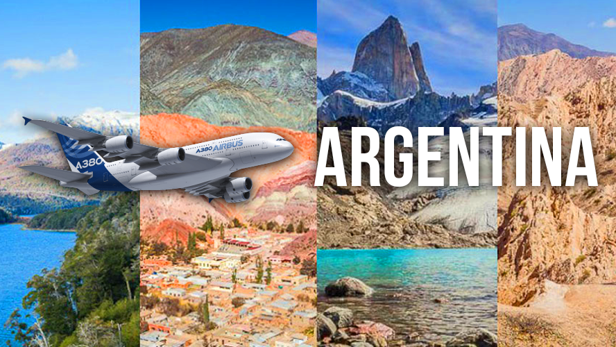 Según Forbes: ¡Bariloche y Mendoza están entre los 20 mejores destinos turísticos para visitar en 2020! | Viajes