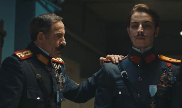 Capítulo 156 | Capítulos