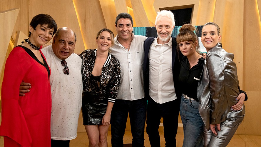 Programa 35 | Programas 2019