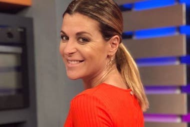 Eugenia Tobal, cuenta regresiva para la llegada de su primera hija | Espectáculos