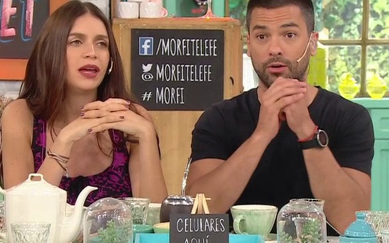 ¿La China y Vicuña en crisis? | Espectáculos