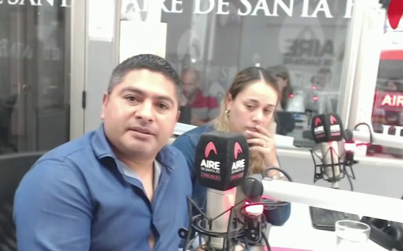 Habló el padre del joven ladrón asesinado por la espalda | Sociedad