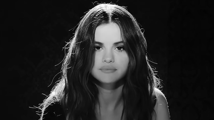 Selena Gomez alcanza el puesto 1 en Billboard | Música