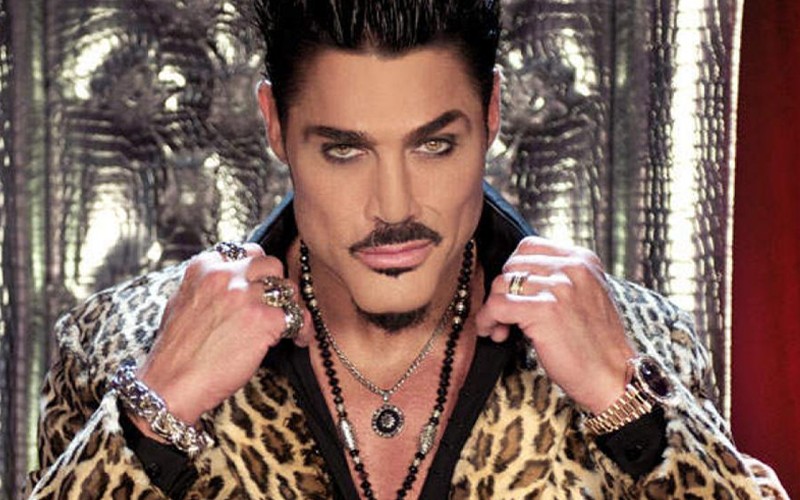 Ricardo Fort, una persona con mil caras | Espectáculos