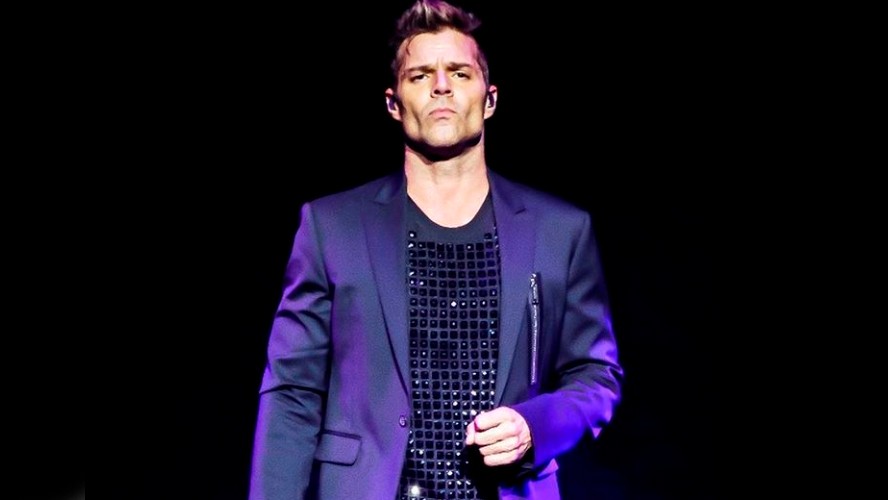 ¡Ricky Martin viene a Argentina en 2020! | Espectáculos