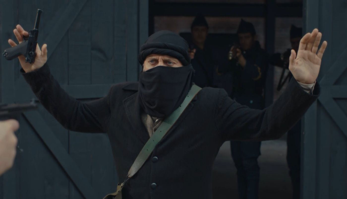 Capítulo 158 | Capítulos