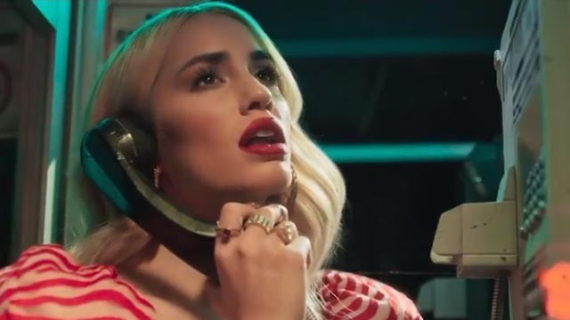 Lali adelanta su nuevo videoclip: "Como así" | Música