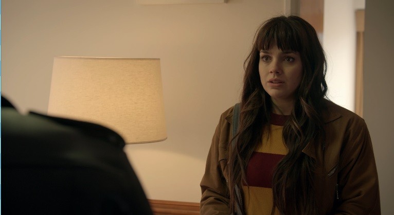 Capítulo 30 | Capítulos