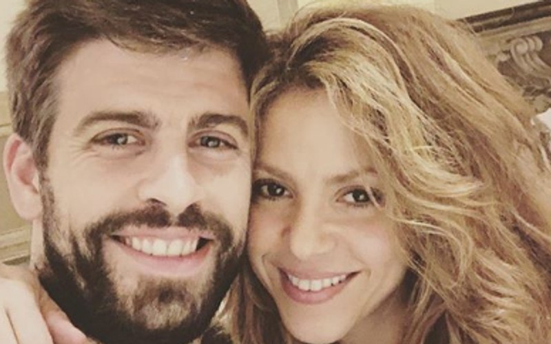 Shakira contó los motivos de la crisis con Piqué | Espectáculos