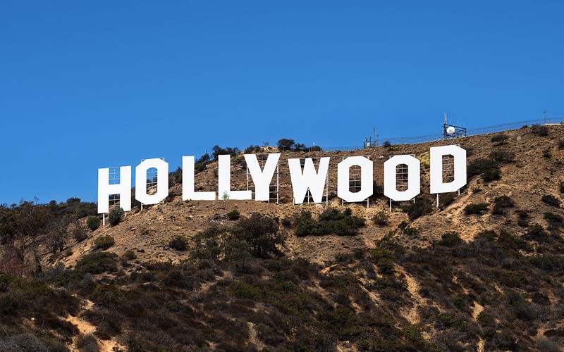 ¡La pareja que va a hacer explotar Hollywood! | Espectáculos