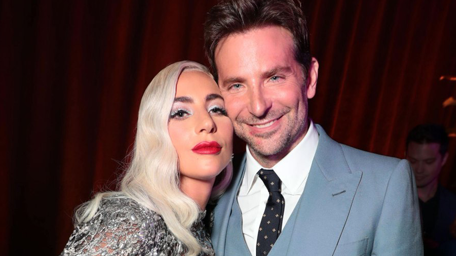 Lady Gaga rompió el silencio sobre su romance con Bradley Cooper | Espectáculos