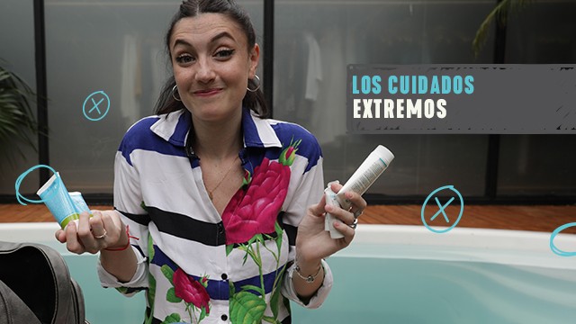 Los cuidados... ¿extremos? | Episodios