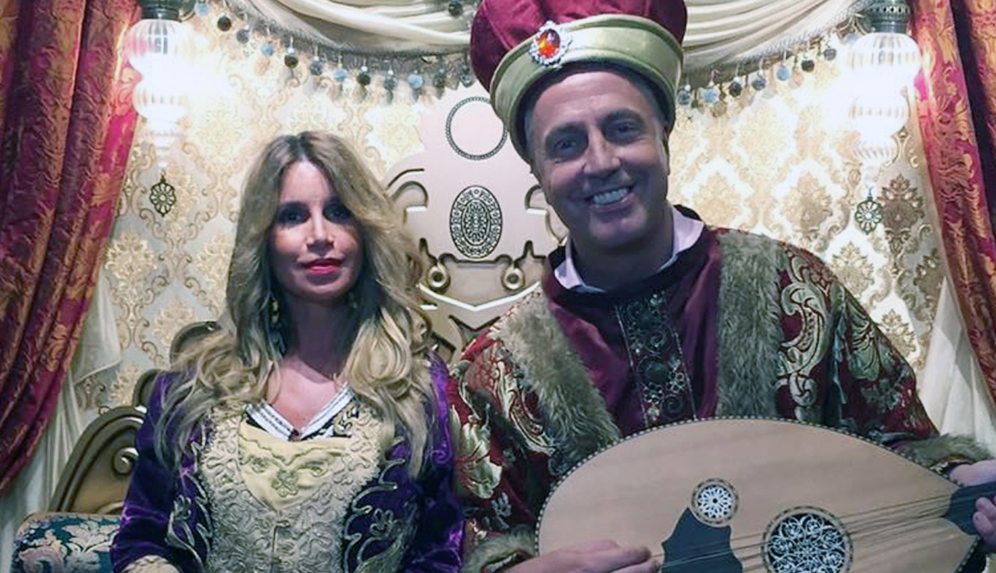 Los 5 momentos más DESOPILANTES de Florencia Peña | Espectáculos