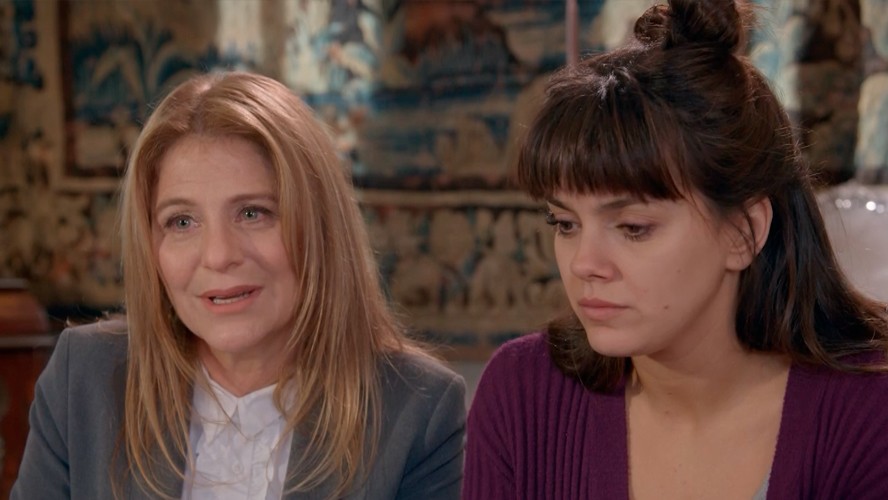 Capítulo 32 | Capítulos