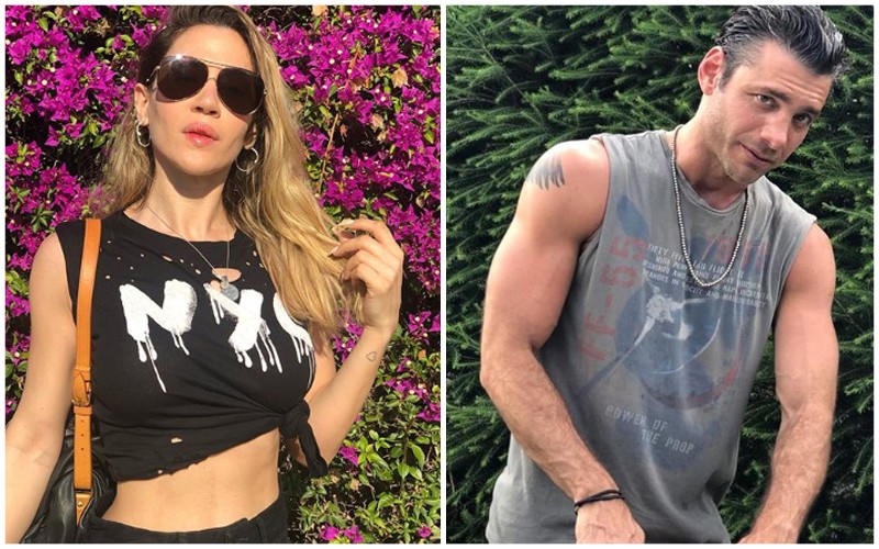 Jimena Barón y Rodrigo Cascon: ¿juntos? | Espectáculos