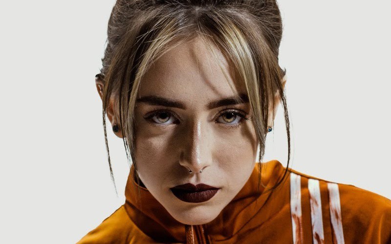 El disco debut de Nicki Nicole | Música