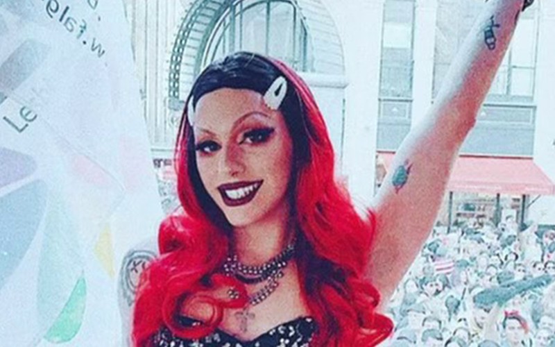 El hijo de Alberto Fernández se cansó del acoso en las redes | Espectáculos