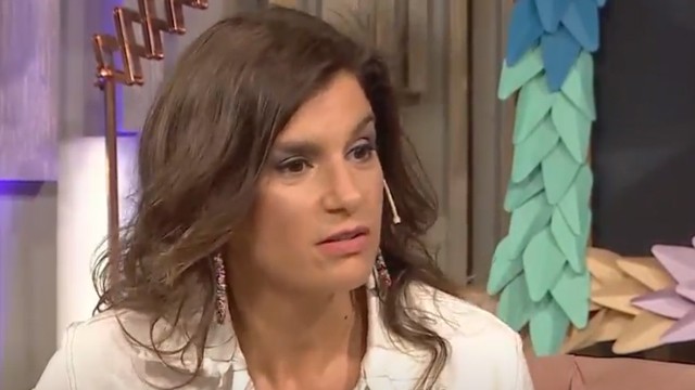 Dalia Gutmann se anima al diván | Entrevistas completas