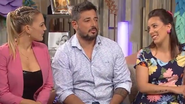 Terapia del recuerdo con los ex Chiquititas | Entrevistas completas
