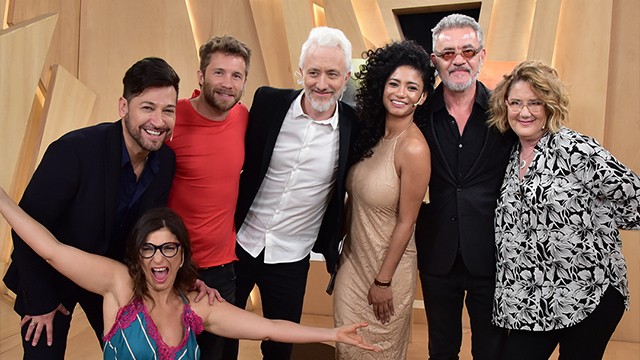 Programa 36 | Programas 2019