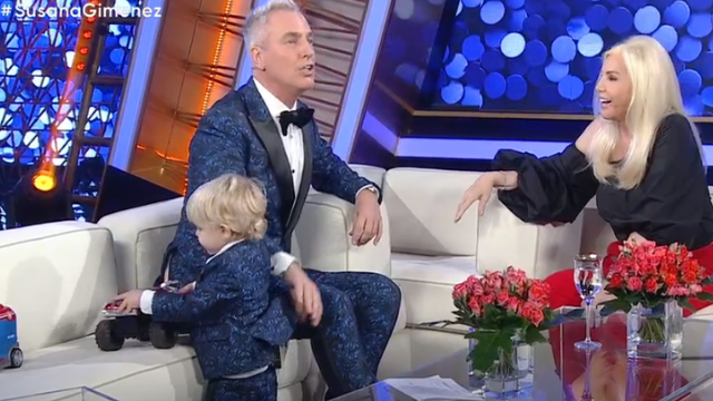 Felices los tres: Marley, Mirko y Susana recuerdan aventuras juntos en “Por el mundo” | Exclusivos