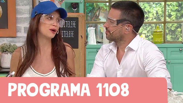 Programa 1108 | Programas