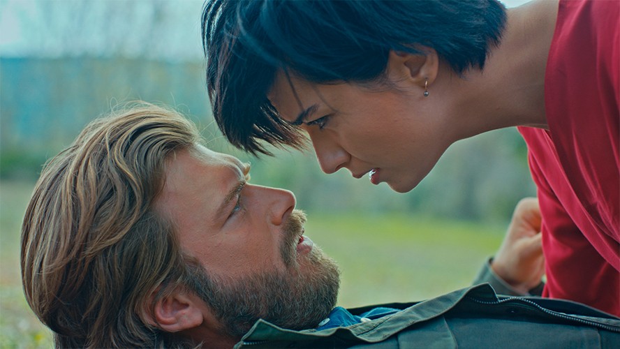 Capítulo 01 | Capítulos