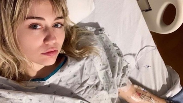 Peligra la carrera de una famosa cantante estadounidense | Espectáculos