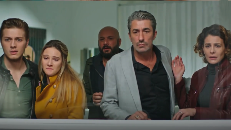 Capítulo 197 | Capítulos