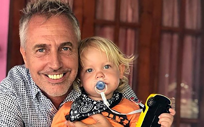 Mirko confunde a Marley con un dibujo animado: ¿Cuál? | Influencers