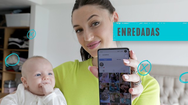 ¡Enredadas! | Episodios